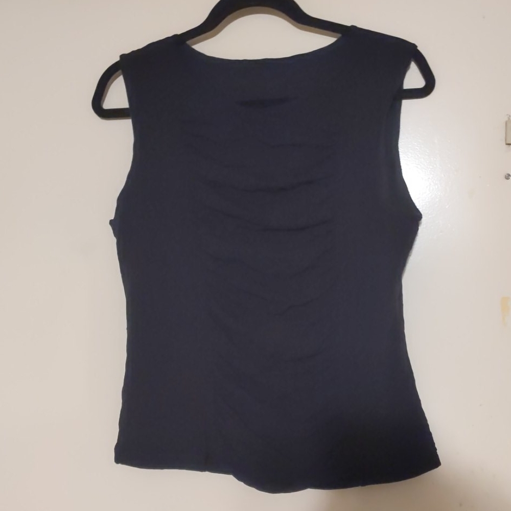 Black top